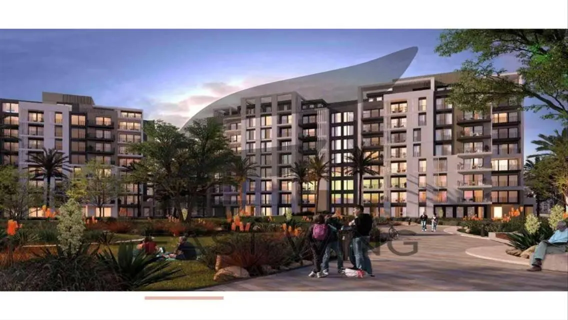 Luxurious Property with Spacious Amenities