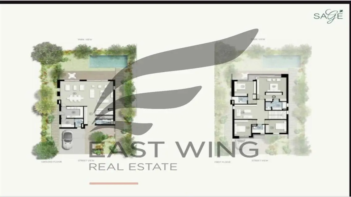 Luxurious Property with Spacious Amenities