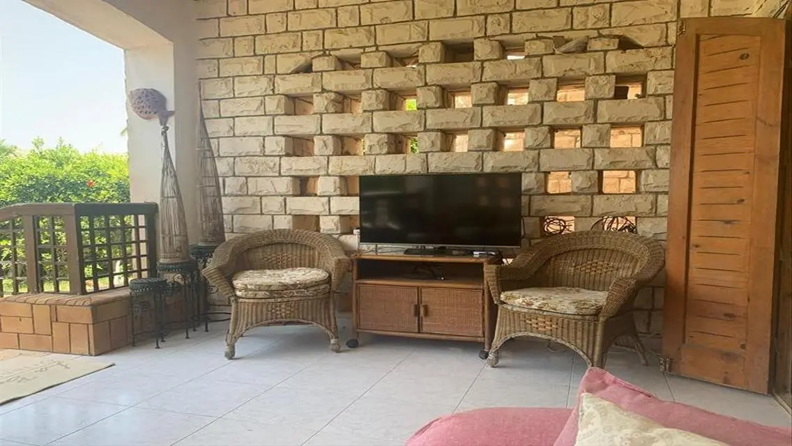شاليه مستقل للبيع مارينا 5