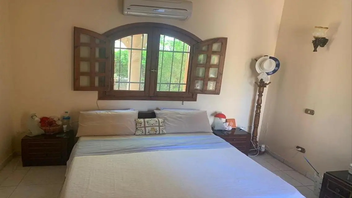 شاليه مستقل للبيع مارينا 5