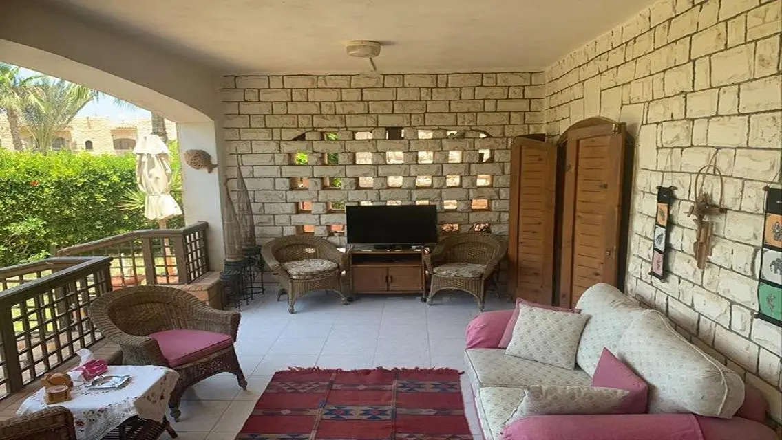 شاليه مستقل للبيع مارينا 5