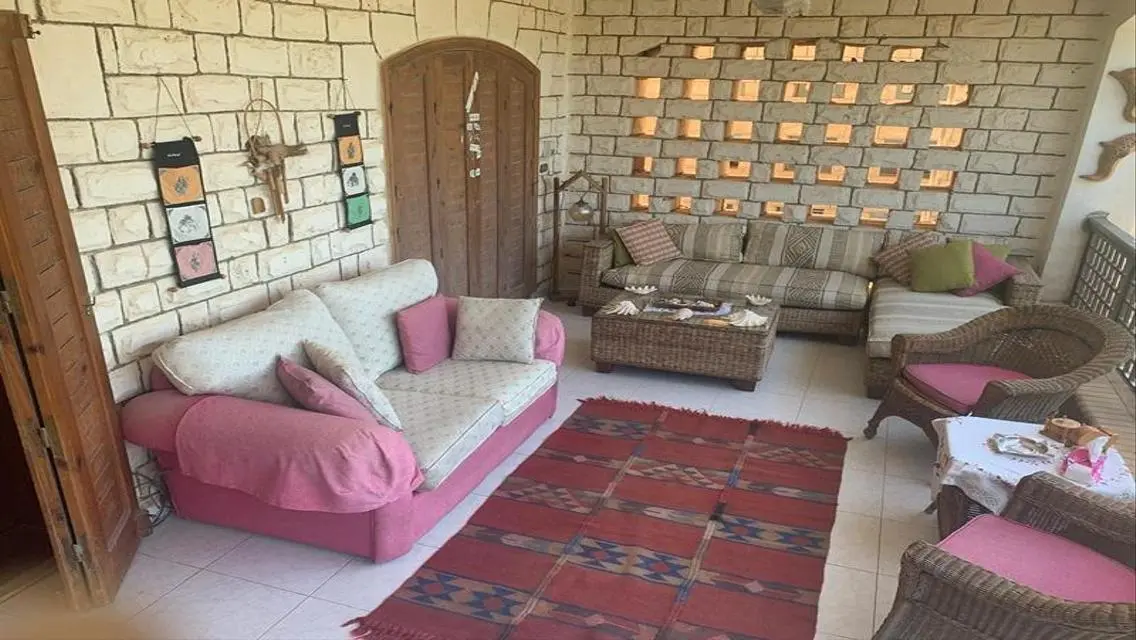شاليه مستقل للبيع مارينا 5