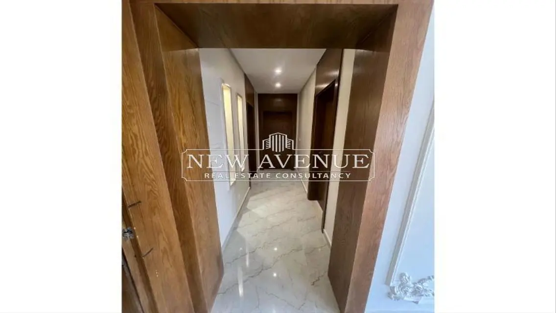 Delivered Fully Finished Apartment Eastown Sodic