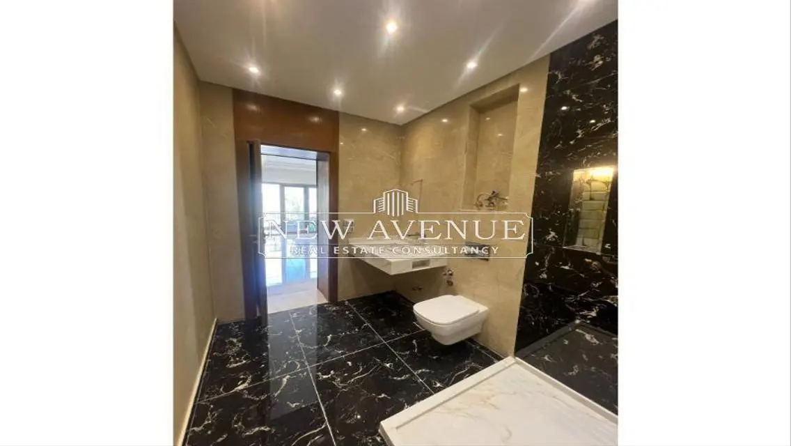 Delivered Fully Finished Apartment Eastown Sodic