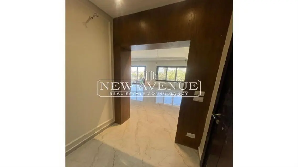 Delivered Fully Finished Apartment Eastown Sodic