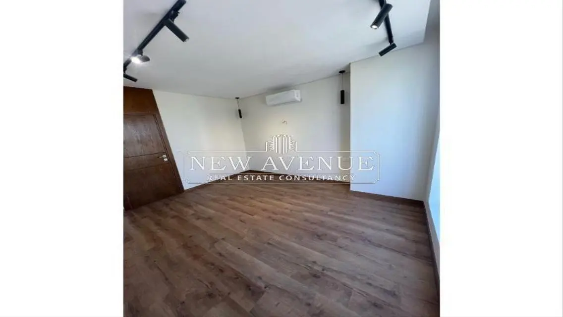 Delivered Fully Finished Apartment Eastown Sodic
