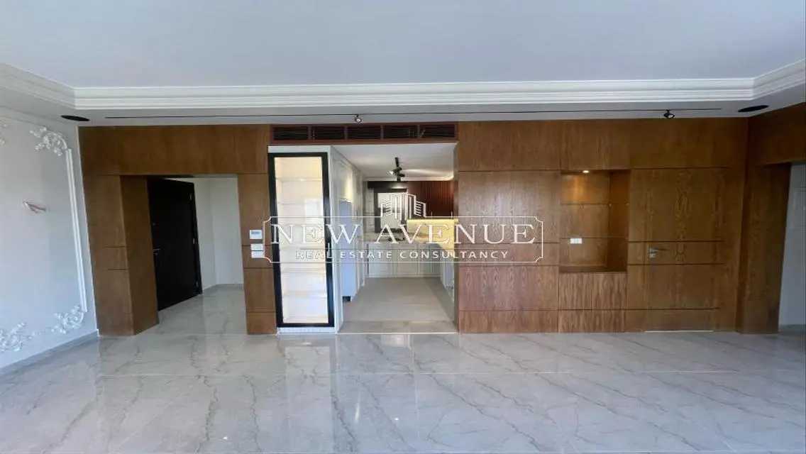 Delivered Fully Finished Apartment Eastown Sodic