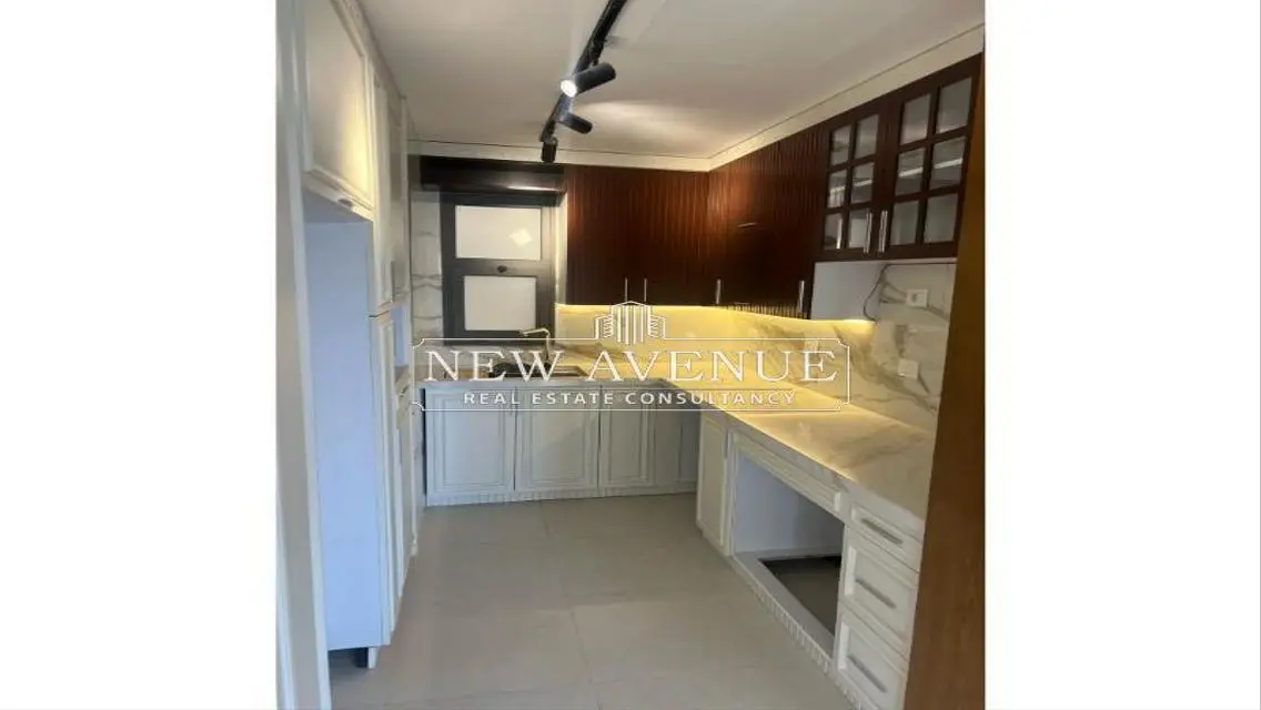 Delivered Fully Finished Apartment Eastown Sodic