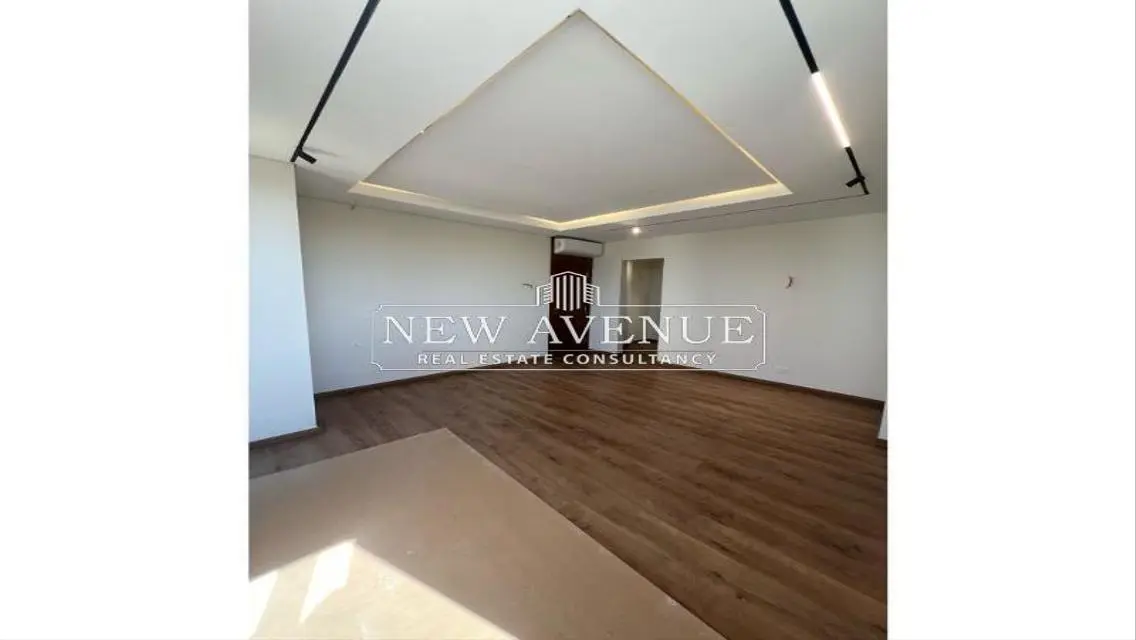 Delivered Fully Finished Apartment Eastown Sodic
