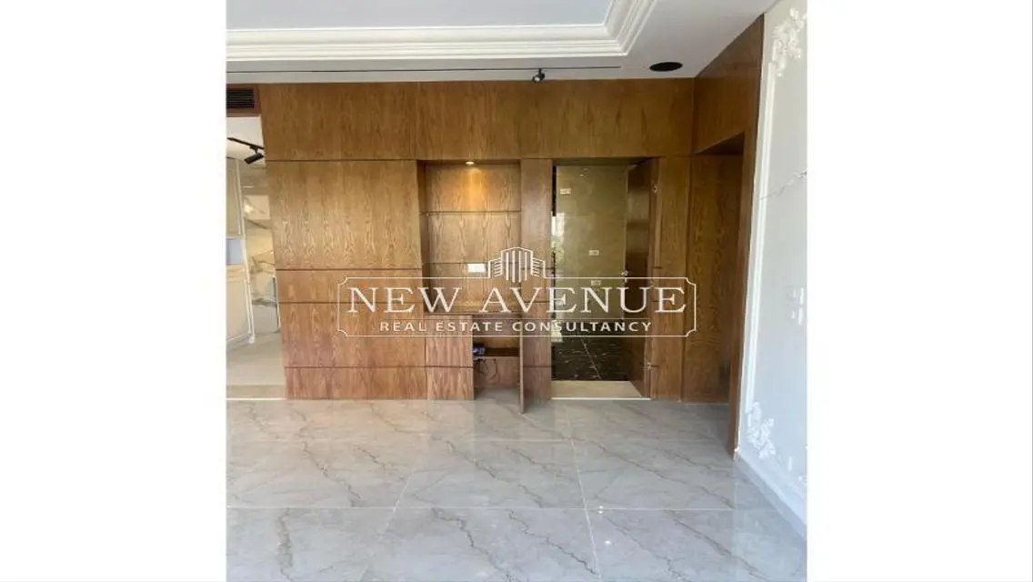 Delivered Fully Finished Apartment Eastown Sodic