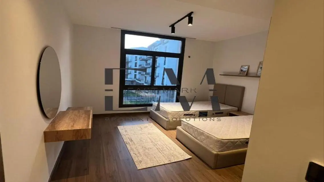 Apartment for Rent in Aura  CFC-New Cairo