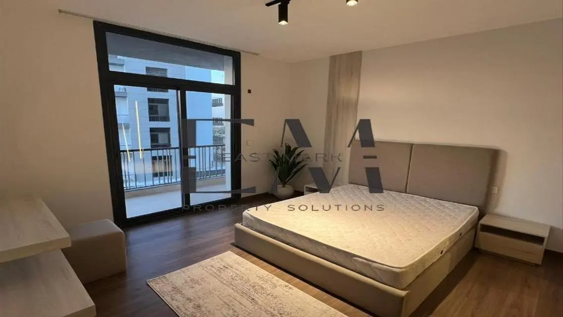 Apartment for Rent in Aura  CFC-New Cairo