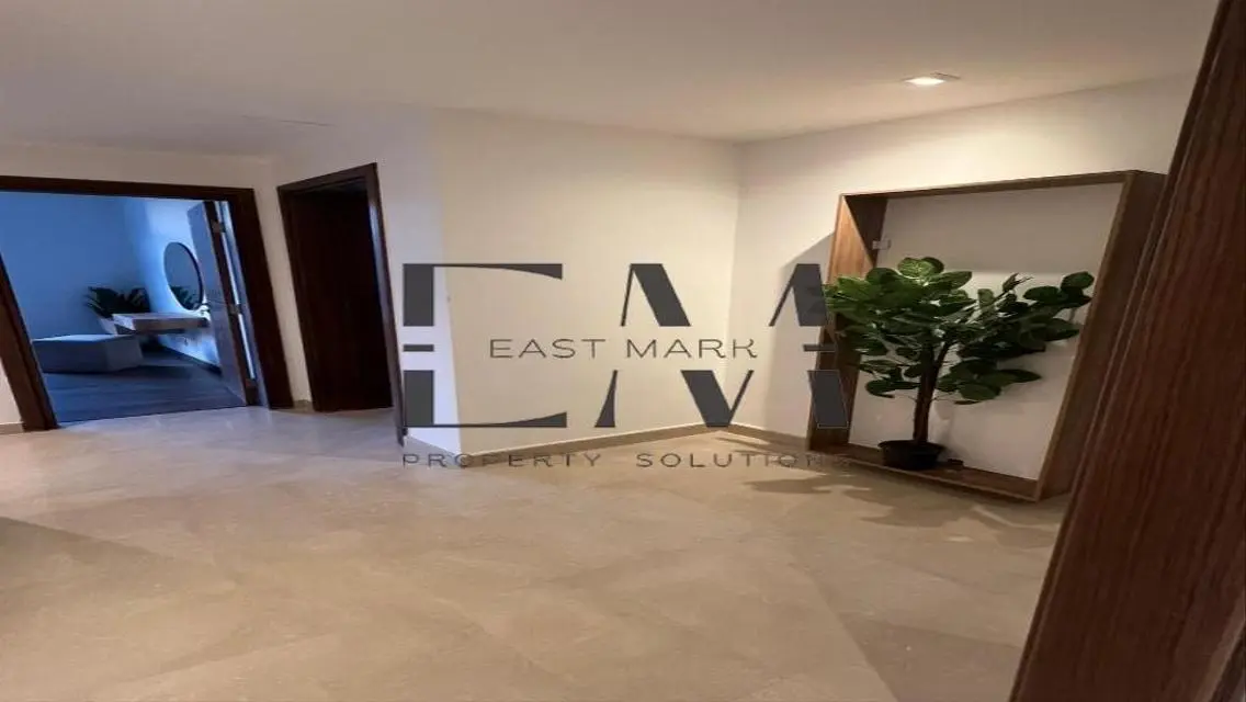 Apartment for Rent in Aura  CFC-New Cairo