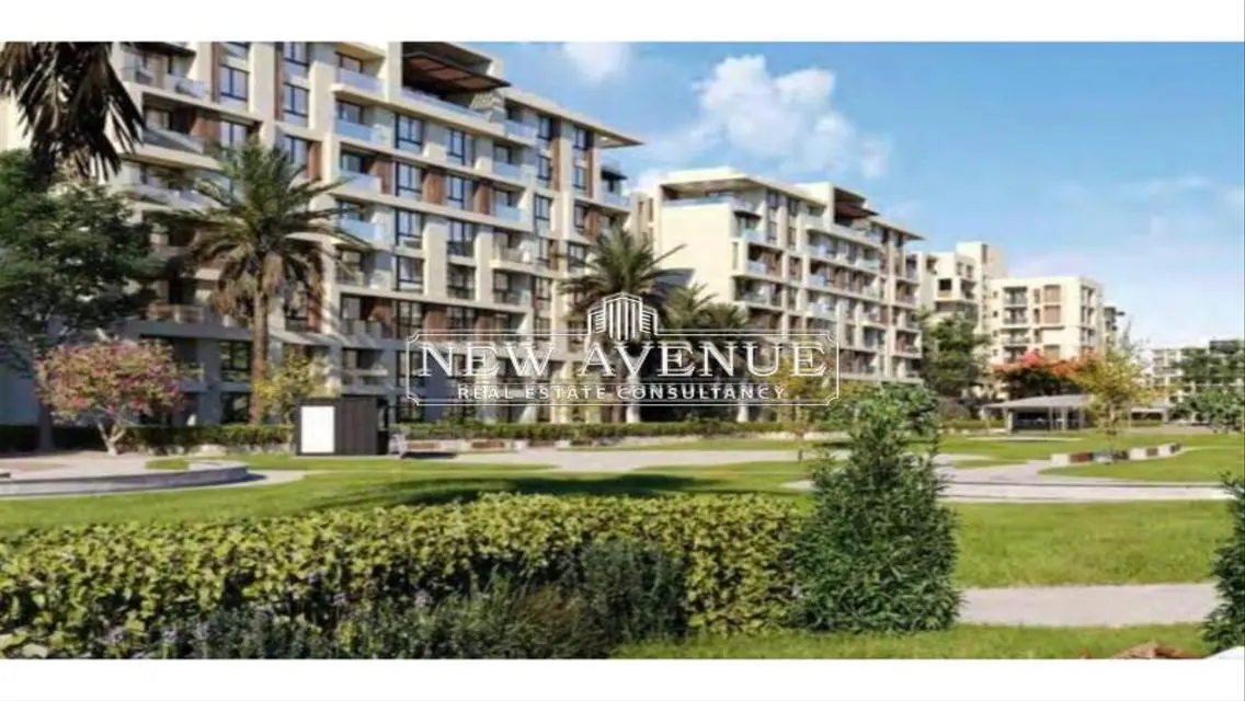 Under market price resale Apartment 3bed Fully finished