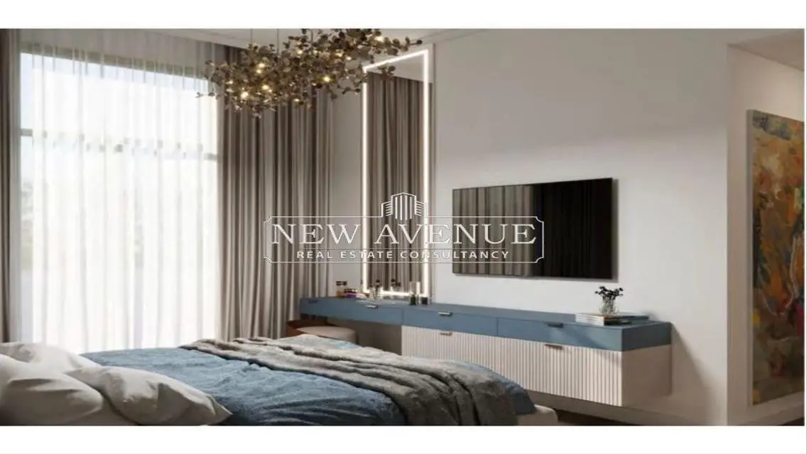 Under market price resale Apartment 3bed Fully finished