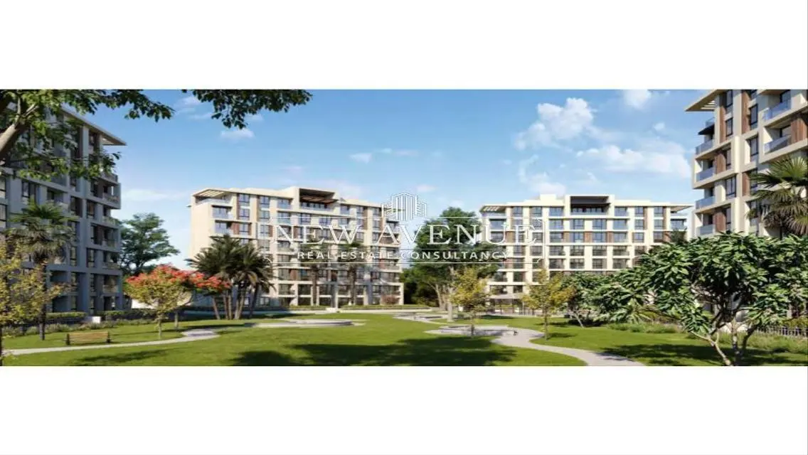 Under market price resale Apartment 3bed Fully finished