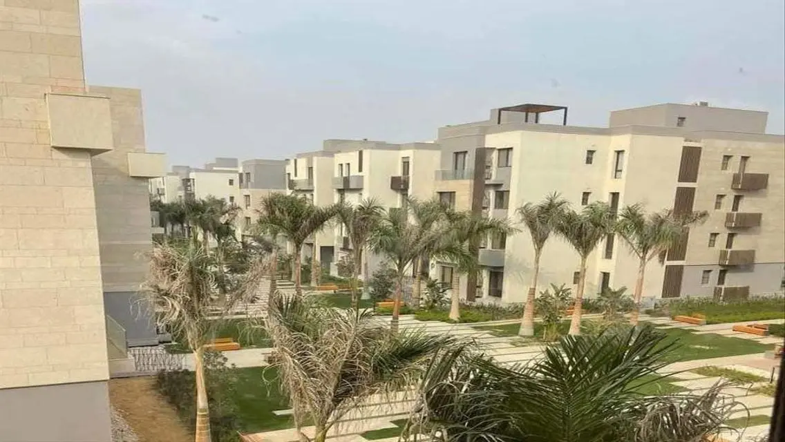 Finished Apartment RTM in Allegria Next to Beverly