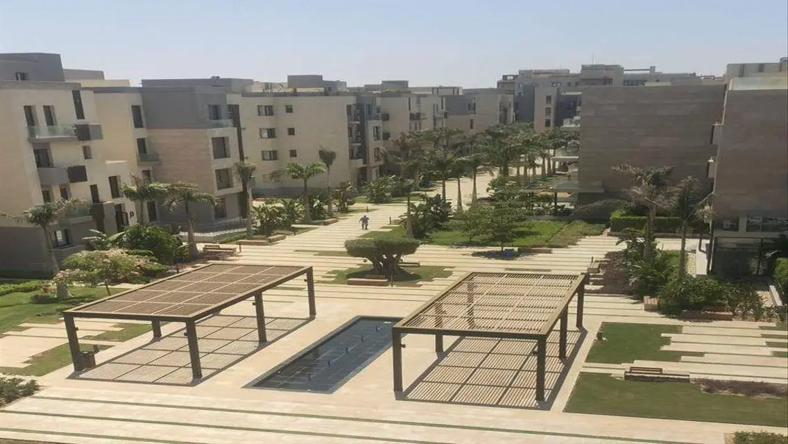 Finished Apartment RTM in Allegria Next to Beverly