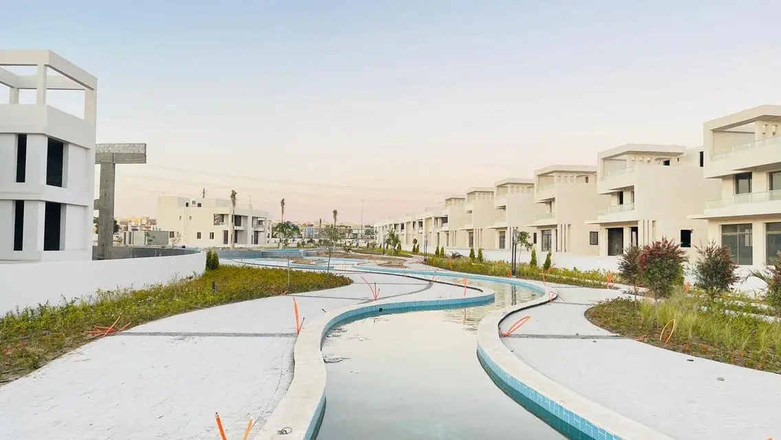 Luxury Apartment for Sale with All Amenities