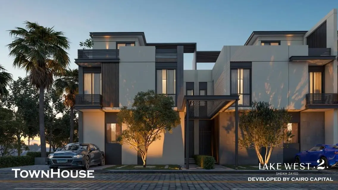 Luxury Apartment for Sale with All Amenities