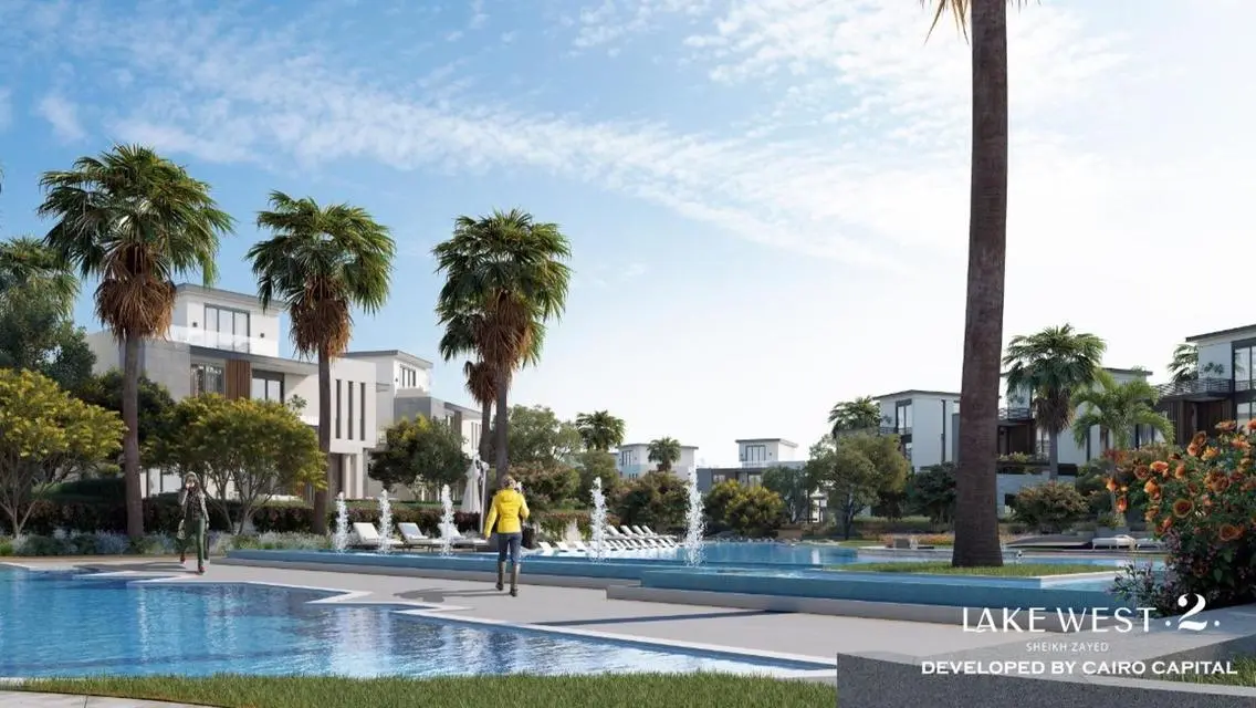 Luxury Apartment for Sale with All Amenities