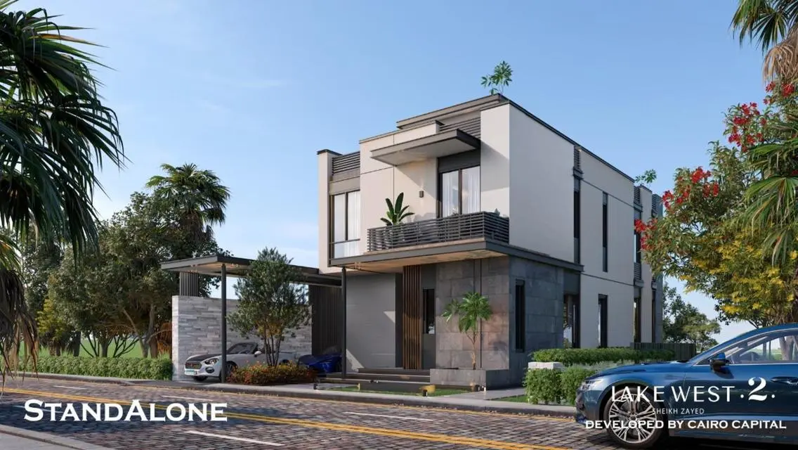 Luxury Apartment for Sale with All Amenities