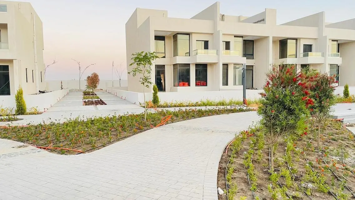 Luxury Apartment for Sale with All Amenities
