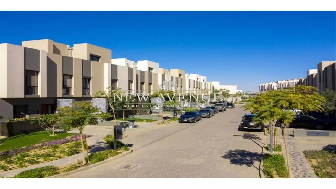 Ground Duplex with garden down payment and installments