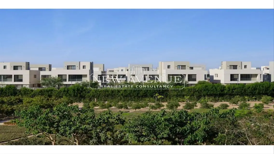 Ground Duplex with garden down payment and installments