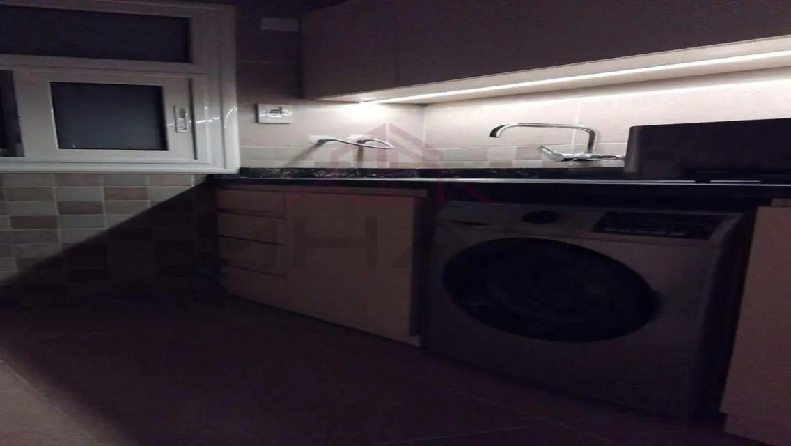 Furnished apartment for rent, ultra-luxury, in B12