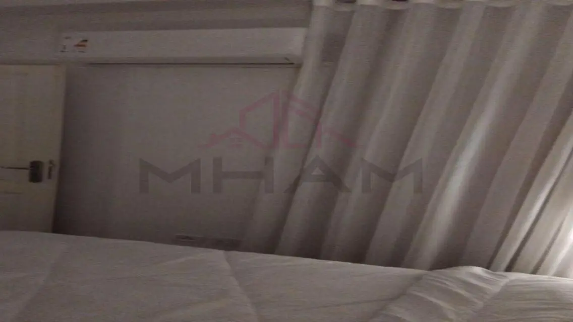 Furnished apartment for rent, ultra-luxury, in B12