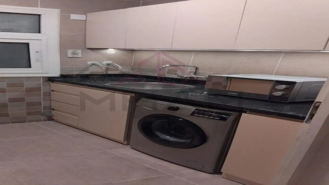 Furnished apartment for rent, ultra-luxury, in B12