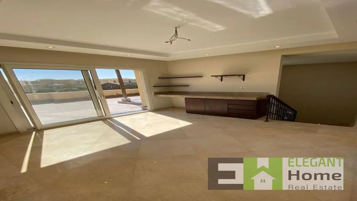 Luxury Villa for Sale with Private Garden