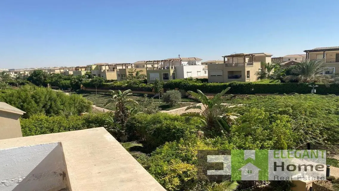 Luxury Villa for Sale with Private Garden