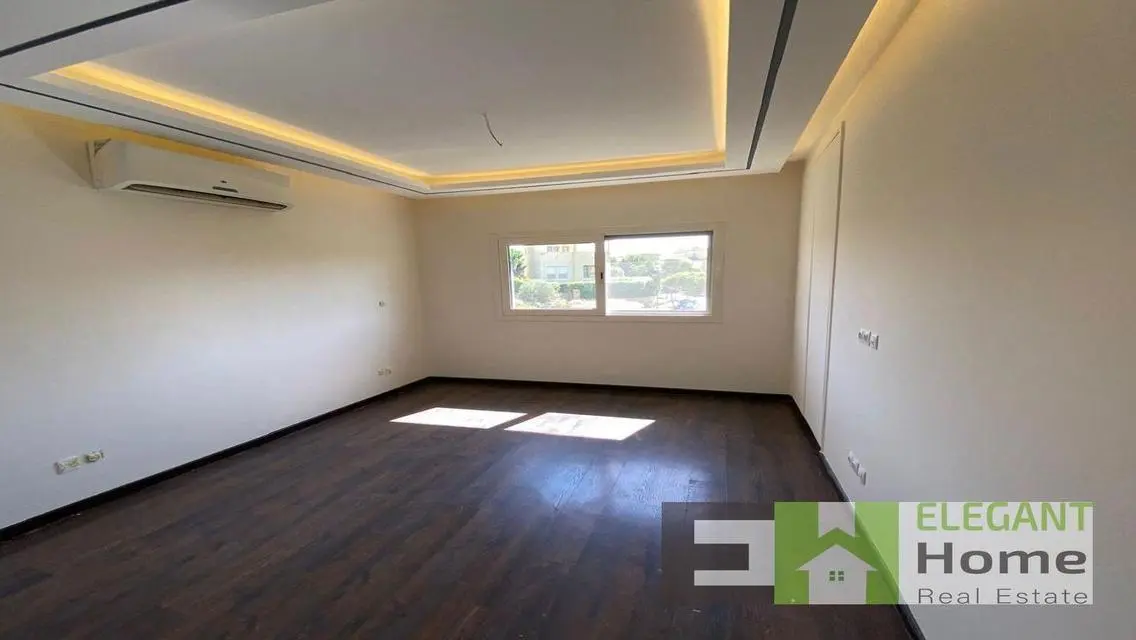 Luxury Villa for Sale with Private Garden