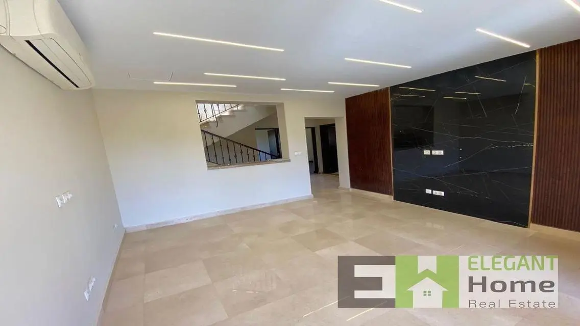 Luxury Villa for Sale with Private Garden