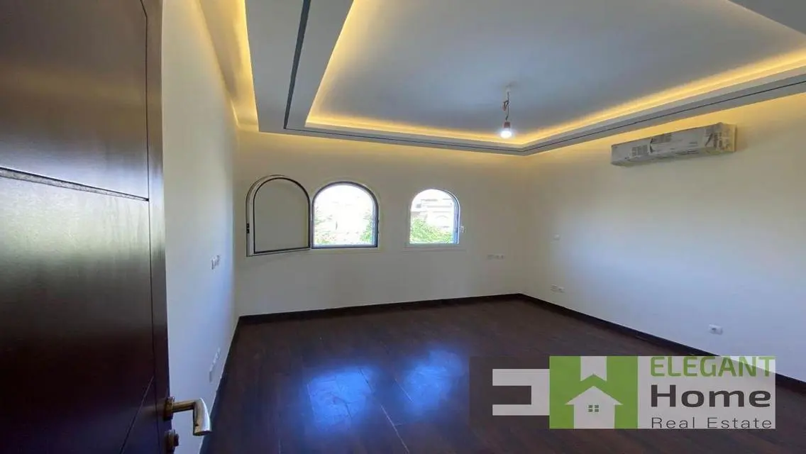 Luxury Villa for Sale with Private Garden