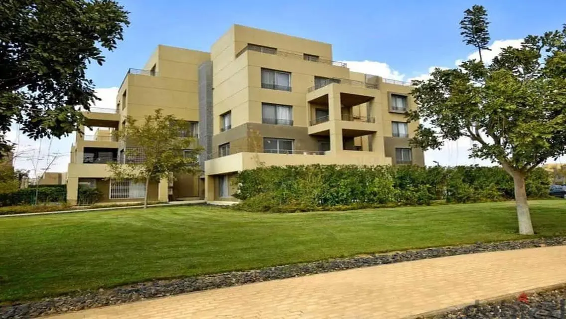Finished Apartment in Palm Parks next to Hyde Park