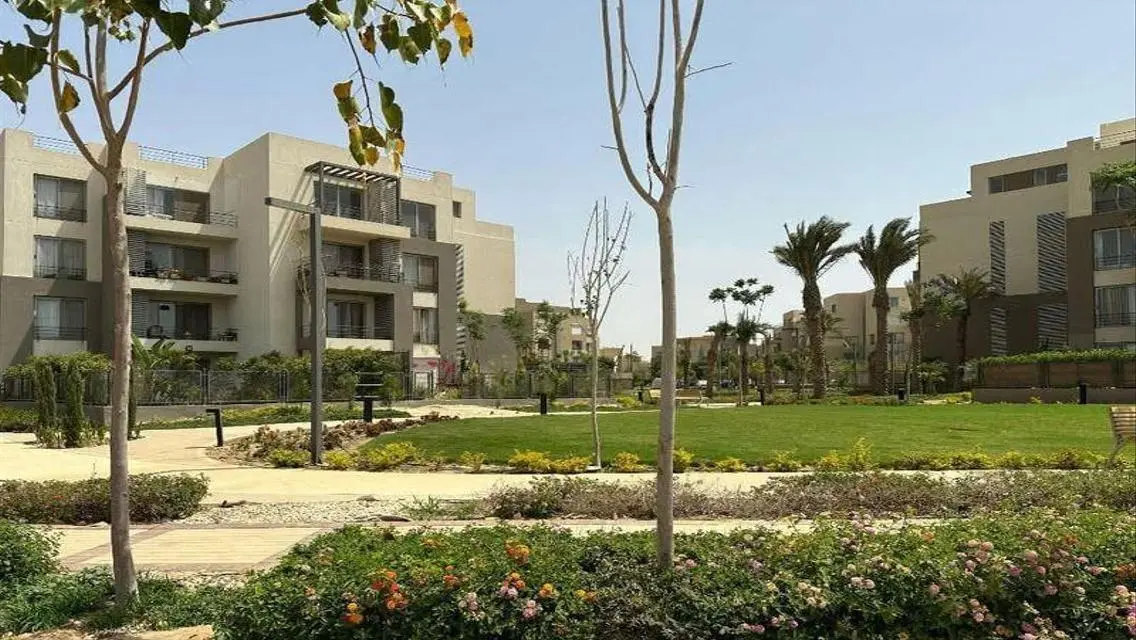 Finished Apartment in Palm Parks next to Hyde Park