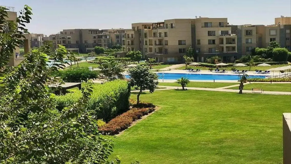 Finished Apartment in Palm Parks next to Hyde Park
