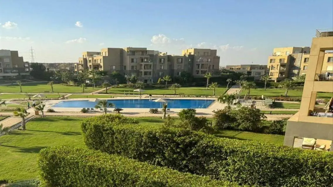 Finished Apartment in Palm Parks next to Hyde Park