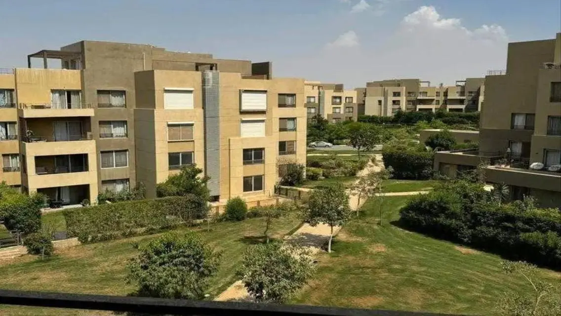 Finished Apartment in Palm Parks next to Hyde Park