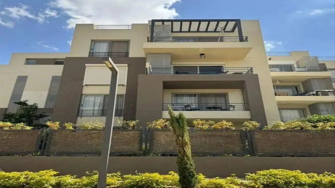 Finished Apartment in Palm Parks next to Hyde Park