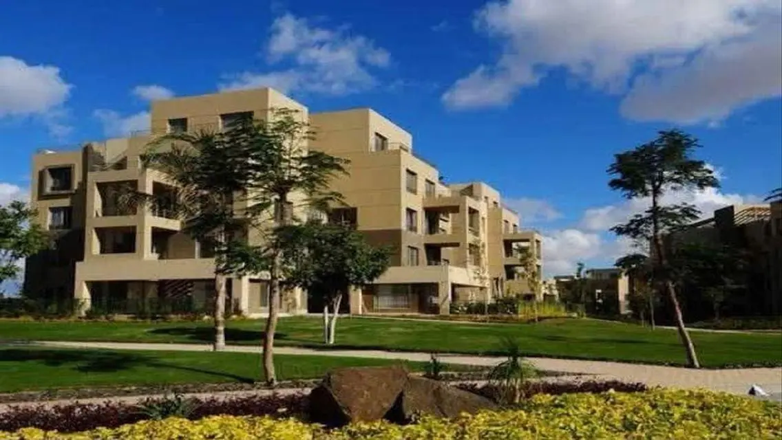 Finished Apartment in Palm Parks next to Hyde Park