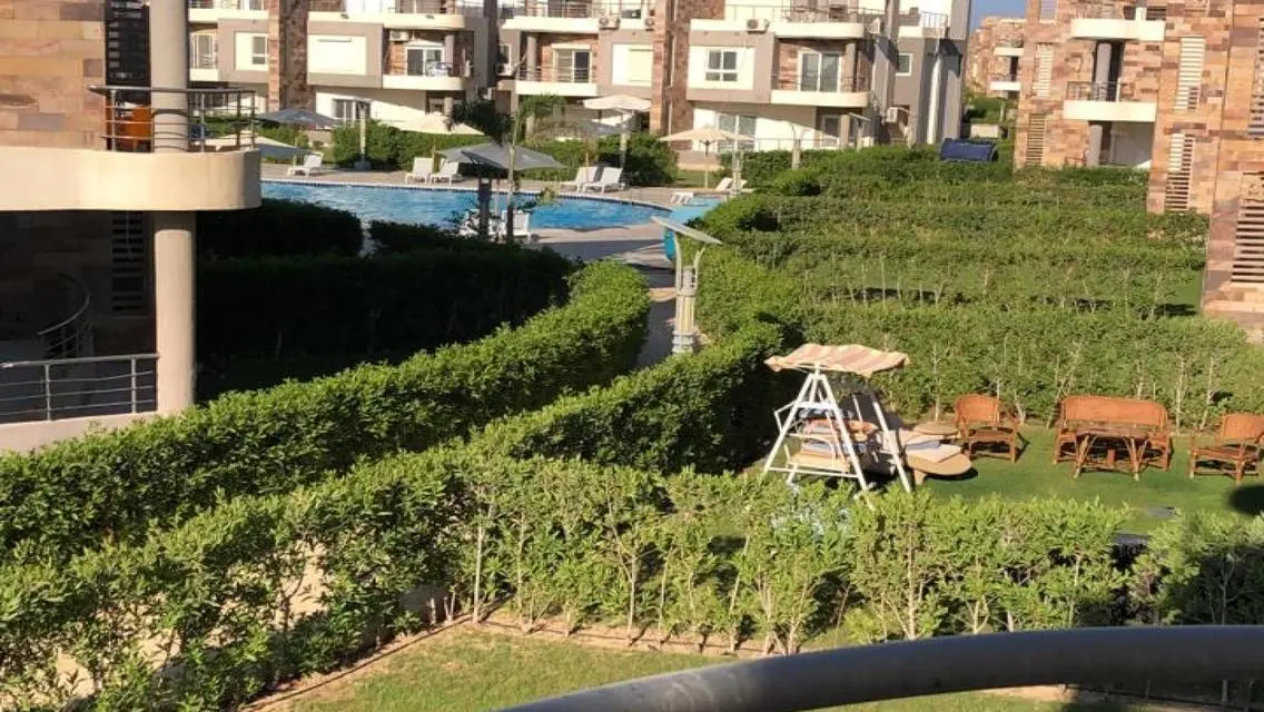 فيلا فندقيه للبيع فى مارسيليا ٤ موقع مميز جدا