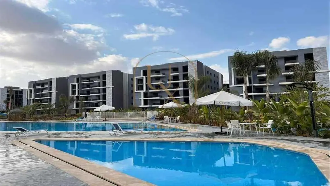 Apartment RYM fully finished in suncapital with10Y