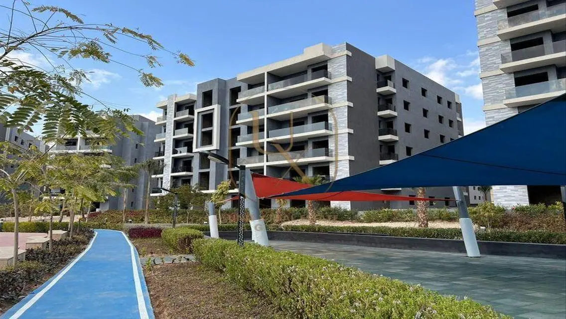 Apartment RYM fully finished in suncapital with10Y