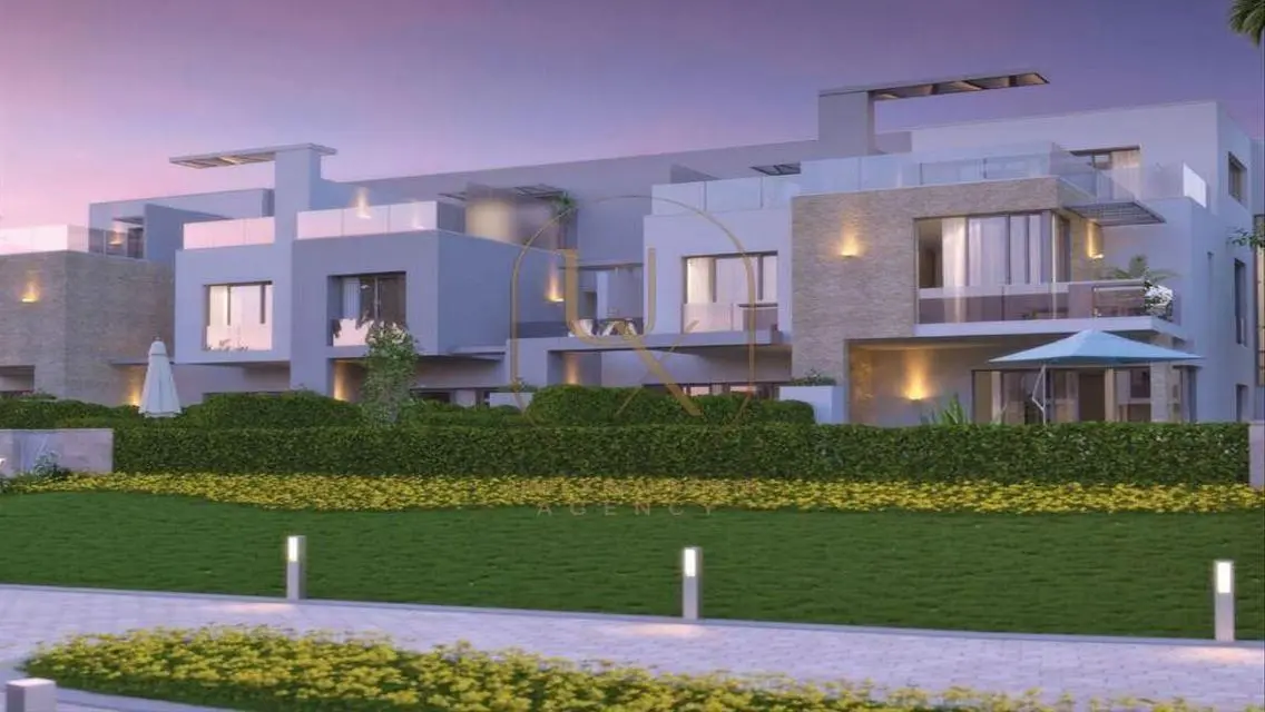 OWN YOUR APARTMENT IN THE HEART OF ZAYED WITH 10Y