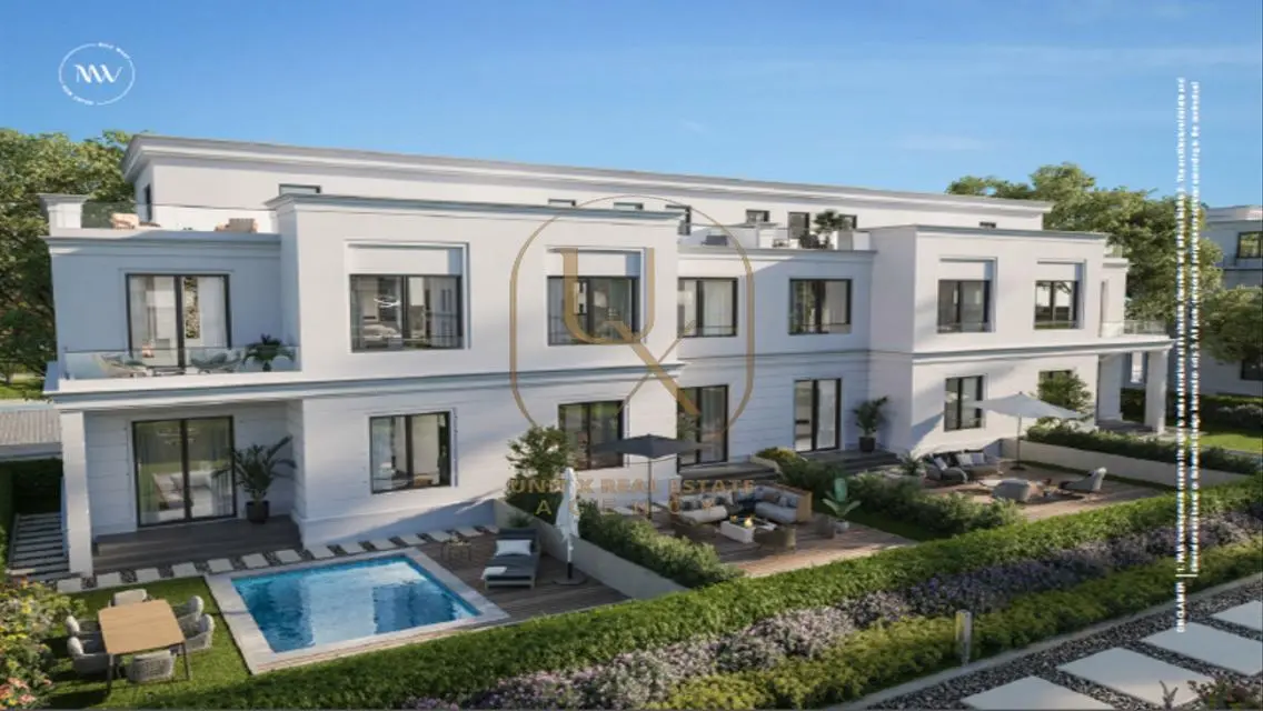 OWN LUXURY TH IN PRIME LOC, OVER 9Y IN NAIA WEST