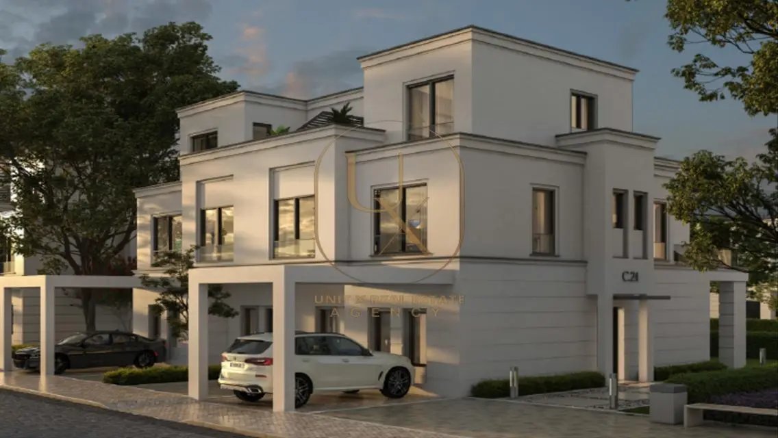 OWN LUXURY TH IN PRIME LOC, OVER 9Y IN NAIA WEST